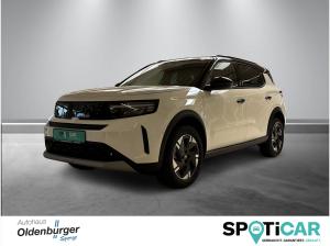 Opel Frontera Ultimate Electric Extended Range