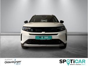 Opel Frontera Ultimate Electric Extended Range