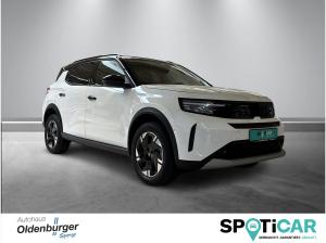 Opel Frontera Ultimate Electric Extended Range