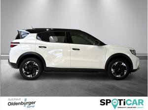 Opel Frontera Ultimate Electric Extended Range