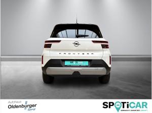 Opel Frontera Ultimate Electric Extended Range
