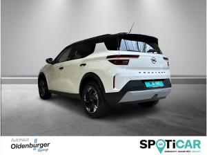 Opel Frontera Ultimate Electric Extended Range