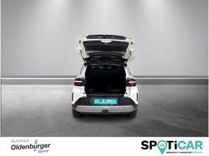 Opel Frontera Ultimate Electric Extended Range