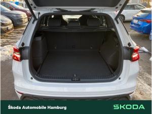 Skoda Kodiaq Sportline 1,5 TSI iV 6-Gang-DSG _LGE