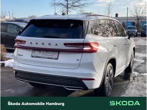Skoda Kodiaq Sportline 1,5 TSI iV 6-Gang-DSG _LGE