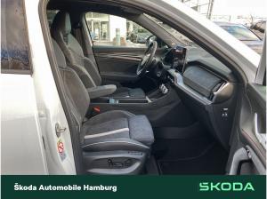 Skoda Kodiaq Sportline 1,5 TSI iV 6-Gang-DSG _LGE