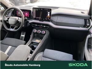 Skoda Kodiaq Sportline 1,5 TSI iV 6-Gang-DSG _LGE