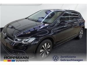 Volkswagen Polo Goal 1.0 TSI Navi Kamera AHK ACC