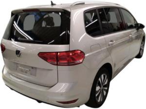 Volkswagen Touran Comfortline MOVE 1.5 TSI DSG Navi Kamera 7-Sitzer beheiz. Frontscheibe