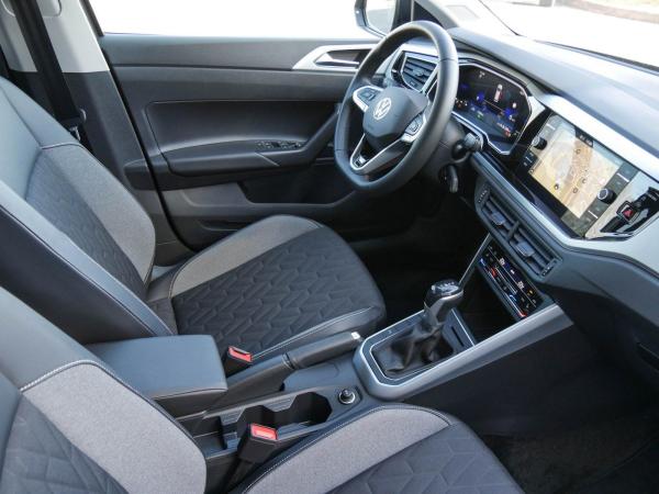 Volkswagen Polo GOAL 1.0 TSI DSG Navi Kamera AHK ACC