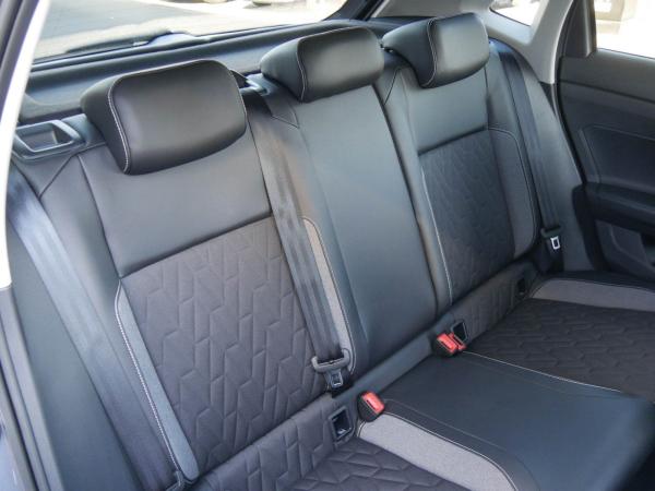 Volkswagen Polo GOAL 1.0 TSI DSG Navi Kamera AHK ACC