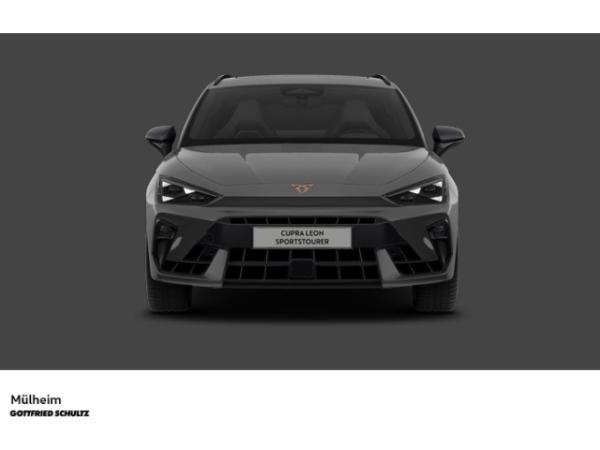 Cupra Leon Sportstourer VZ 2.0 TSI 4DRIVE (Mülheim)