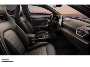 Cupra Leon Sportstourer VZ 2.0 TSI 4DRIVE (Mülheim)