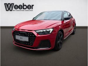 Audi A1 Sportback Stronic advanced