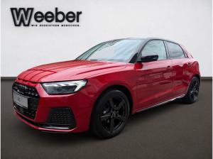 Audi A1 Sportback Stronic advanced