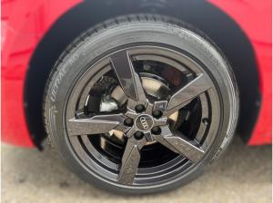 Audi A1 Sportback Stronic advanced