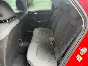 Audi A1 Sportback Stronic advanced