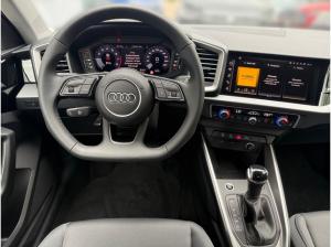 Audi A1 Sportback Stronic advanced