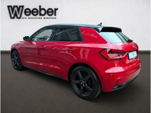 Audi A1 Sportback Stronic advanced