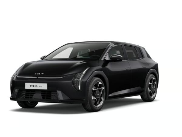 Kia EV4 81 kWh GT-Line - 🎊JahresAuftakt 2026🥳 inkl. DriveWise-Park-Paket