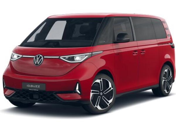 Volkswagen ID.Buzz GTX SONDERLEASING ** Bestellfahrzeug ** SONDERANGEBOT