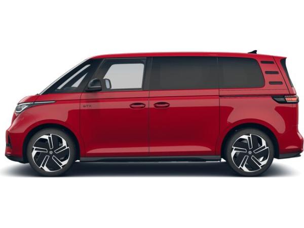 Volkswagen ID.Buzz GTX SONDERLEASING ** Bestellfahrzeug ** SONDERANGEBOT