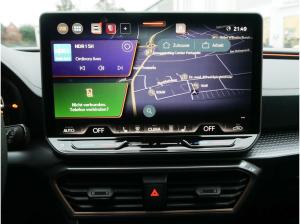 Cupra Formentor 1.5 eTSI 7-Gang-DSG