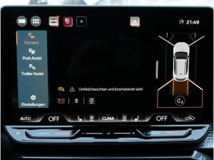 Cupra Formentor 1.5 eTSI 7-Gang-DSG