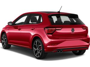 Volkswagen Polo 2.0 TSI OPF DSG GTI *SOFORT VERFÜGBAR*