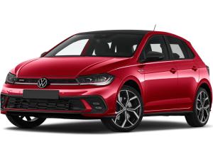 Volkswagen Polo 2.0 TSI OPF DSG GTI *SOFORT VERFÜGBAR*