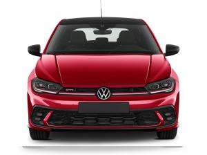 Volkswagen Polo 2.0 TSI OPF DSG GTI *SOFORT VERFÜGBAR*