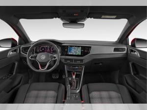 Volkswagen Polo 2.0 TSI OPF DSG GTI *SOFORT VERFÜGBAR*