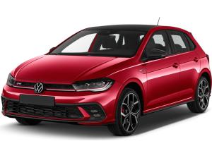 Volkswagen Polo 2.0 TSI OPF DSG GTI *SOFORT VERFÜGBAR*