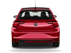 Volkswagen Polo 2.0 TSI OPF DSG GTI *SOFORT VERFÜGBAR*