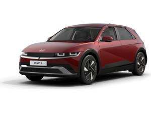 Hyundai IONIQ 5 84kWh 239kW Allradantrieb Uniq