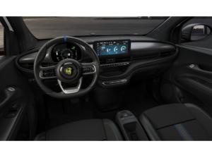 Fiat 500e 🦂ABARTH 🦂 *limitierte Stückzahl* *Kamera*NAVI*LED*