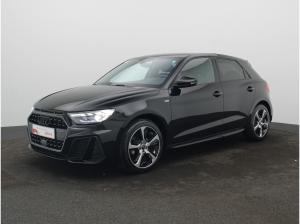 Audi A1 Sportback S-Line 30 TFSI S-tronic / LED, RFK