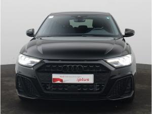 Audi A1 Sportback S-Line 30 TFSI S-tronic / LED, RFK