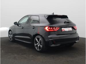Audi A1 Sportback S-Line 30 TFSI S-tronic / LED, RFK