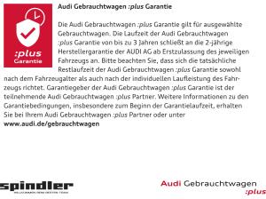 Audi A1 Sportback S-Line 30 TFSI S-tronic / LED, RFK