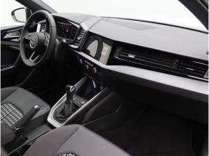 Audi A1 Sportback S-Line 30 TFSI S-tronic / LED, RFK