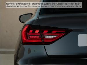 Audi A1 Sportback S-Line 30 TFSI S-tronic / LED, RFK