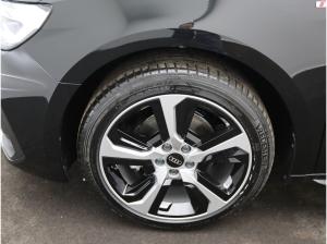 Audi A1 Sportback S-Line 30 TFSI S-tronic / LED, RFK