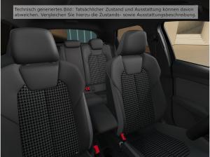 Audi A1 Sportback S-Line 30 TFSI S-tronic / LED, RFK