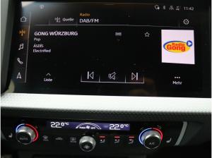 Audi A1 Sportback S-Line 30 TFSI S-tronic / LED, RFK