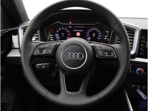 Audi A1 Sportback S-Line 30 TFSI S-tronic / LED, RFK
