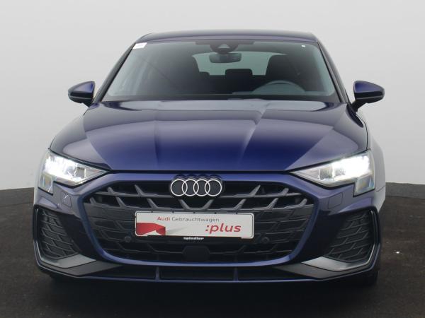 Audi A3 Sportback S-Line 35 TDI S-tronic / Navi+, ACC