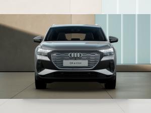 Audi Q4 e-tron 45 / Navi plus, Matrix, Standklima, WP