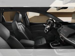 Audi Q4 e-tron S-Line 35 / Navi, Matrix, Sonos, Pano