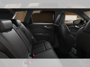 Audi Q4 e-tron S-Line 35 / Navi, Matrix, Sonos, Pano